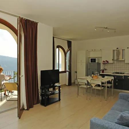 Appartement San Valentino - Ruculi Hospitality Tignale