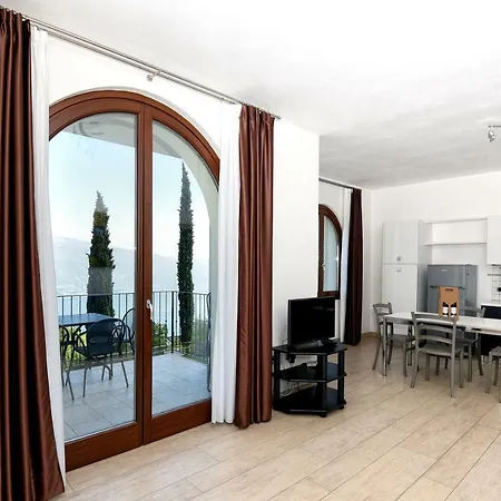 San Valentino - Ruculi Hospitality * Tignale