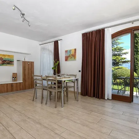 San Valentino - Ruculi Hospitality Appartement Tignale