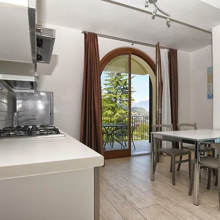 San Valentino - Ruculi Hospitality Appartement Tignale