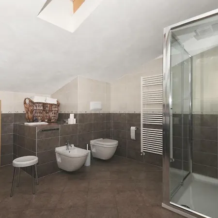 Appartement San Valentino - Ruculi Hospitality