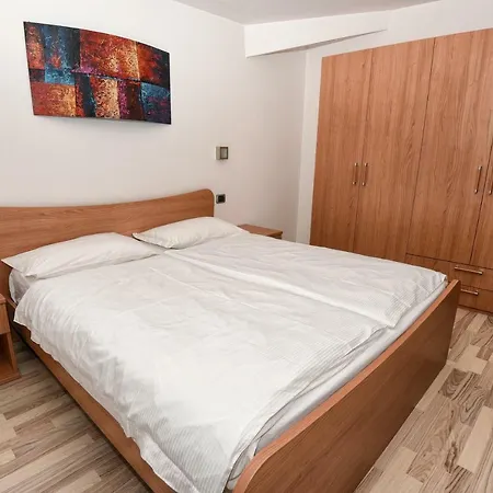 San Valentino - Ruculi Hospitality Appartement *