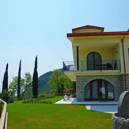 San Valentino - Ruculi Hospitality