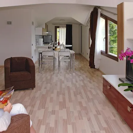 Apartment San Valentino - Ruculi Hospitality