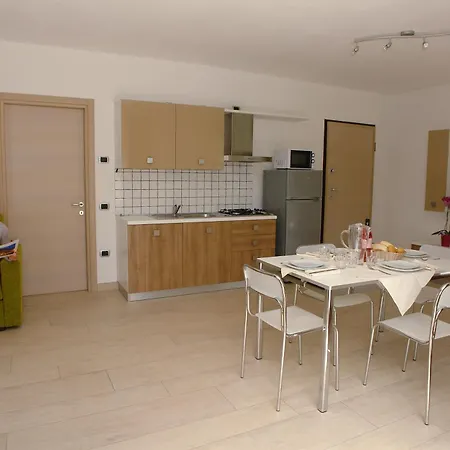 Apartment San Valentino - Ruculi Hospitality Tignale