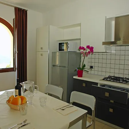 Apartment San Valentino - Ruculi Hospitality Tignale