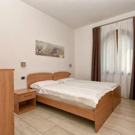 San Valentino - Ruculi Hospitality Lejlighed Tignale