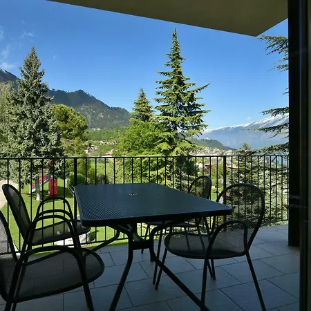 San Valentino - Ruculi Hospitality Apartment