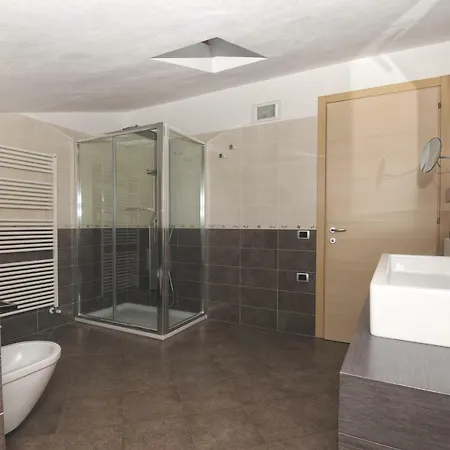 San Valentino - Ruculi Hospitality Apartment *