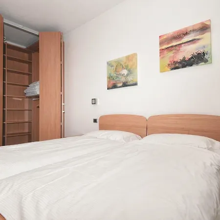 Apartment San Valentino - Ruculi Hospitality Tignale