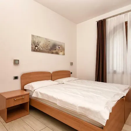 San Valentino - Ruculi Hospitality Lejlighed *