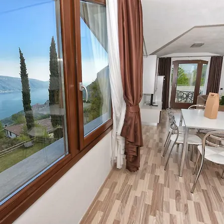 San Valentino - Ruculi Hospitality Lejlighed Tignale