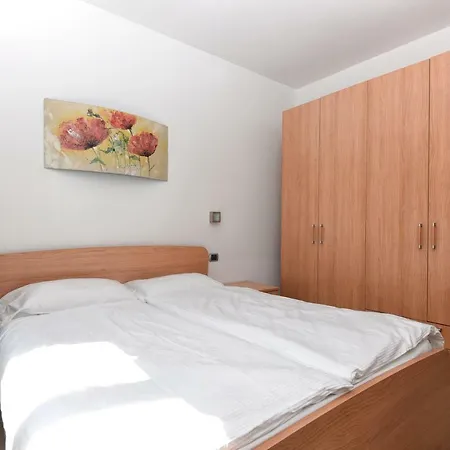 San Valentino - Ruculi Hospitality Lejlighed *