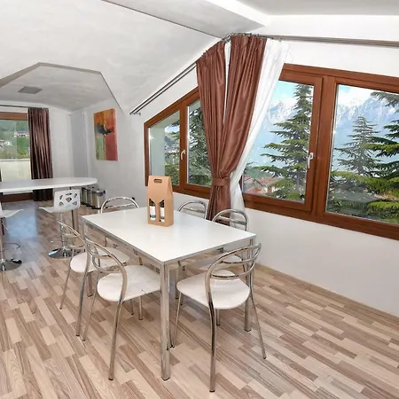 San Valentino - Ruculi Hospitality Apartment