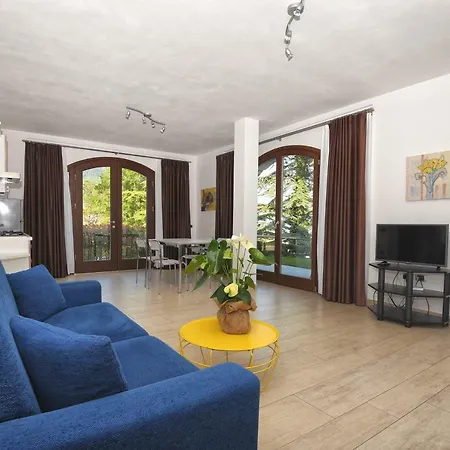 San Valentino - Ruculi Hospitality Apartment Tignale