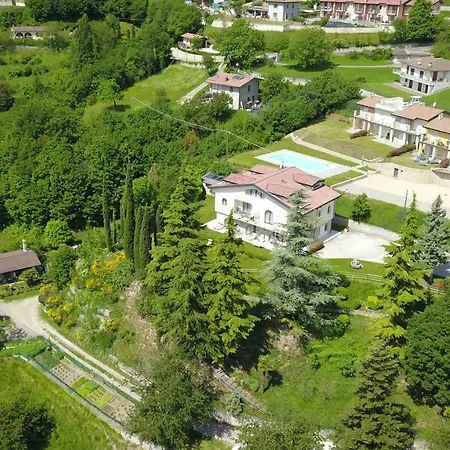 San Valentino - Ruculi Hospitality Apartment *